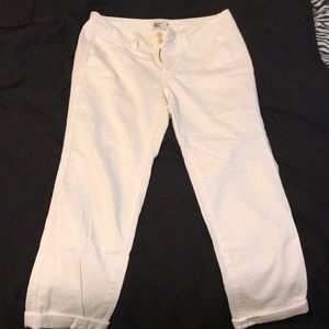 Women’s Capris